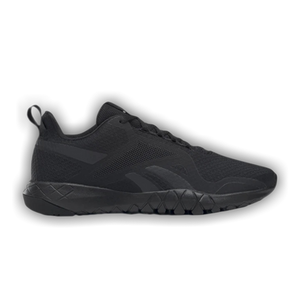 Reebok Wmns Flexagon Force 3 Wide 'Black Pure Grey'