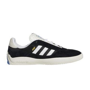 Adidas Puig 'Black White'