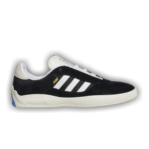 Adidas Puig 'Black White'