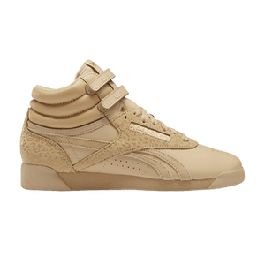 Reebok Wmns Freestyle High 'Cheetah'