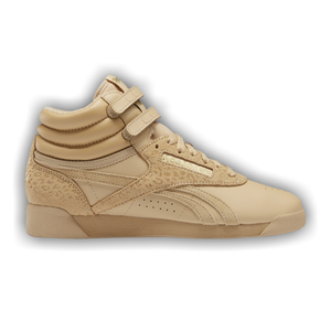 Reebok Wmns Freestyle High 'Cheetah'