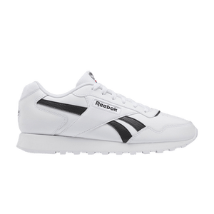 Reebok Glide 'White Black'