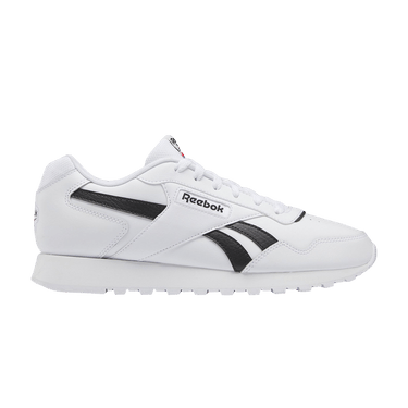 Reebok Glide 'White Black'