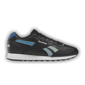 Reebok Glide 'Black Steely Blue'