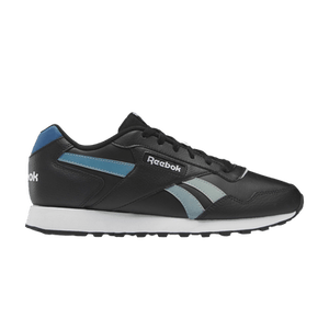 Reebok Glide 'Black Steely Blue'