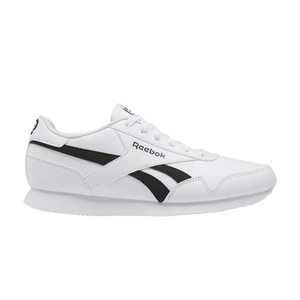 Reebok Royal Classic Jogger 3 'White Black'