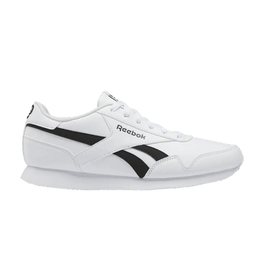 Reebok Royal Classic Jogger 3 'White Black'