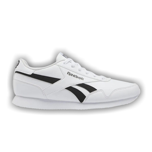 Reebok Royal Classic Jogger 3 'White Black'