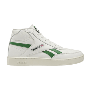 Reebok Club C 85 Form High 'Chalk Glen Green'