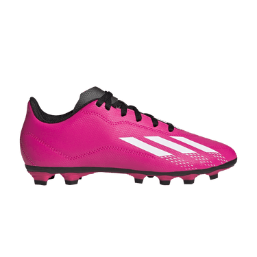 Adidas X Speedportal.4 FG J 'Own Your Football Pack'
