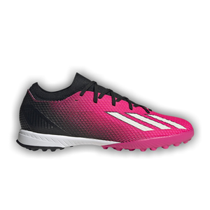 Adidas X Speedportal.3 TF 'Own Your Football Pack'