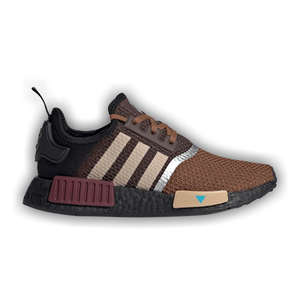 Star Wars x adidas NMD_R1 Kids 'Mandalorian'