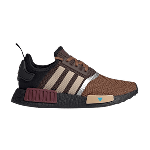 Star Wars x adidas NMD_R1 Kids 'Mandalorian'