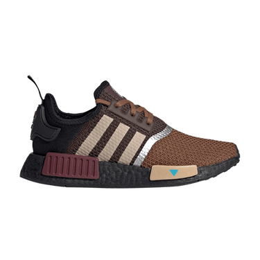 Star Wars x adidas NMD_R1 Kids 'Mandalorian'
