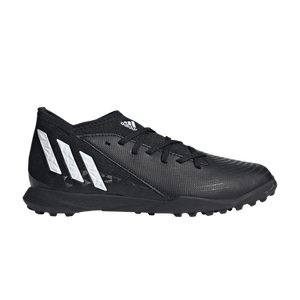 Adidas Predator Edge.3 TF J 'Black White'