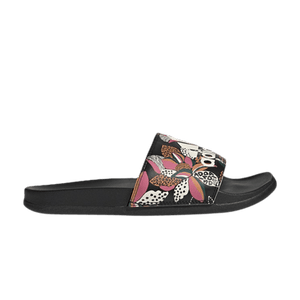 Adidas Wmns Adilette Comfort Slide 'Floral'