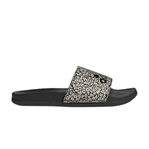 Adidas Wmns Adilette Comfort Slide 'Playful Floral Print'