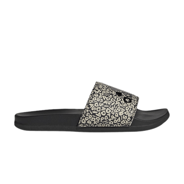 Adidas Wmns Adilette Comfort Slide 'Playful Floral Print'