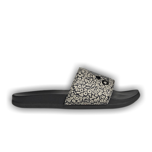 Adidas Wmns Adilette Comfort Slide 'Playful Floral Print'