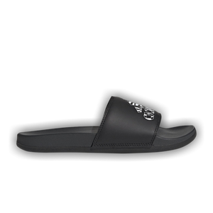 Adidas Wmns Adilette Comfort Slide 'Black Zebra'