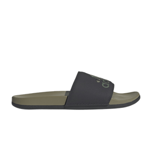 Adidas Adilette Comfort Slide 'Orbit Green Carbon'