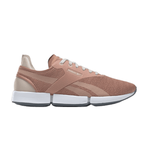Reebok Wmns DailyFit DMX 2 'Canyon Coral Soft Ecru'