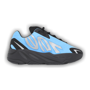 adidas Yeezy Boost 700 MNVN Kids 'Bright Cyan'