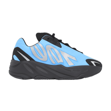 adidas Yeezy Boost 700 MNVN Kids 'Bright Cyan'