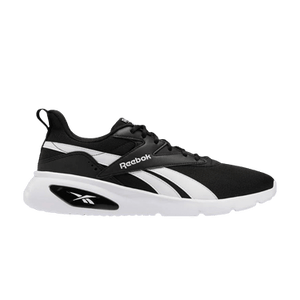 Reebok Rider V 'Black White'