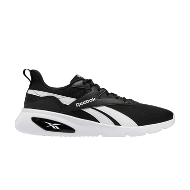 Reebok Rider V 'Black White'