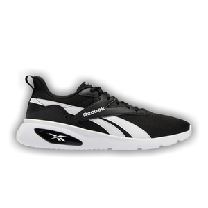 Reebok Rider V 'Black White'