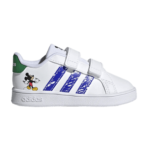 Disney x adidas Grand Court I 'Mickey and Minnie Mouse'