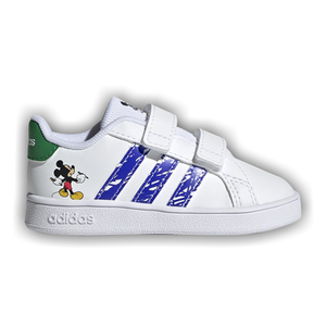 Disney x adidas Grand Court I 'Mickey and Minnie Mouse'