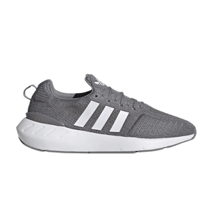 Adidas Swift Run 22 'Grey'