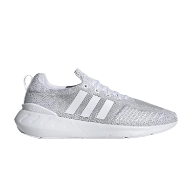 Adidas Swift Run 22 'White Grey'