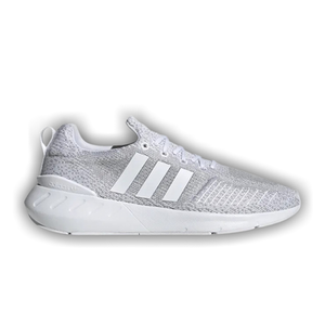 Adidas Swift Run 22 'White Grey'