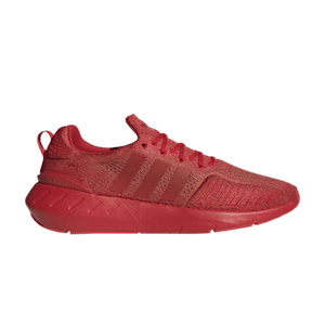 Adidas Swift Run 22 'Vivid Red'