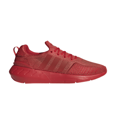 Adidas Swift Run 22 'Vivid Red'