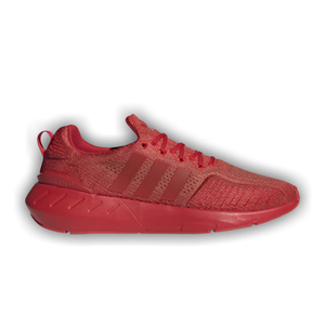 Adidas Swift Run 22 'Vivid Red'