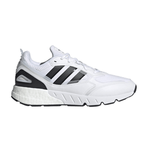 Adidas ZX 1K Boost 2.0 'White Black'