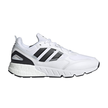Adidas ZX 1K Boost 2.0 'White Black'