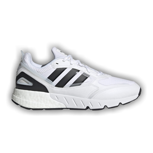 Adidas ZX 1K Boost 2.0 'White Black'