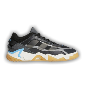 Adidas Niteball 2.0 'Black Gum'