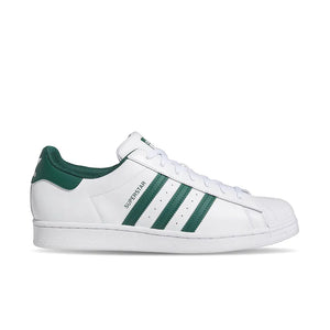 adidas Superstar 'White Collegiate Green'
