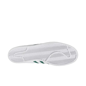 adidas Superstar 'White Collegiate Green'