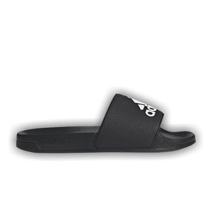 Adidas Adilette Shower Slide 'Core Black'