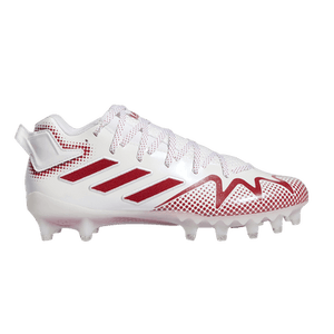 Adidas Freak 22 'White Team Power Red'