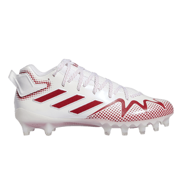 Adidas Freak 22 'White Team Power Red'