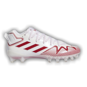 Adidas Freak 22 'White Team Power Red'