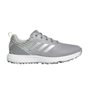 Adidas Wmns S2G 'Grey Stripes'